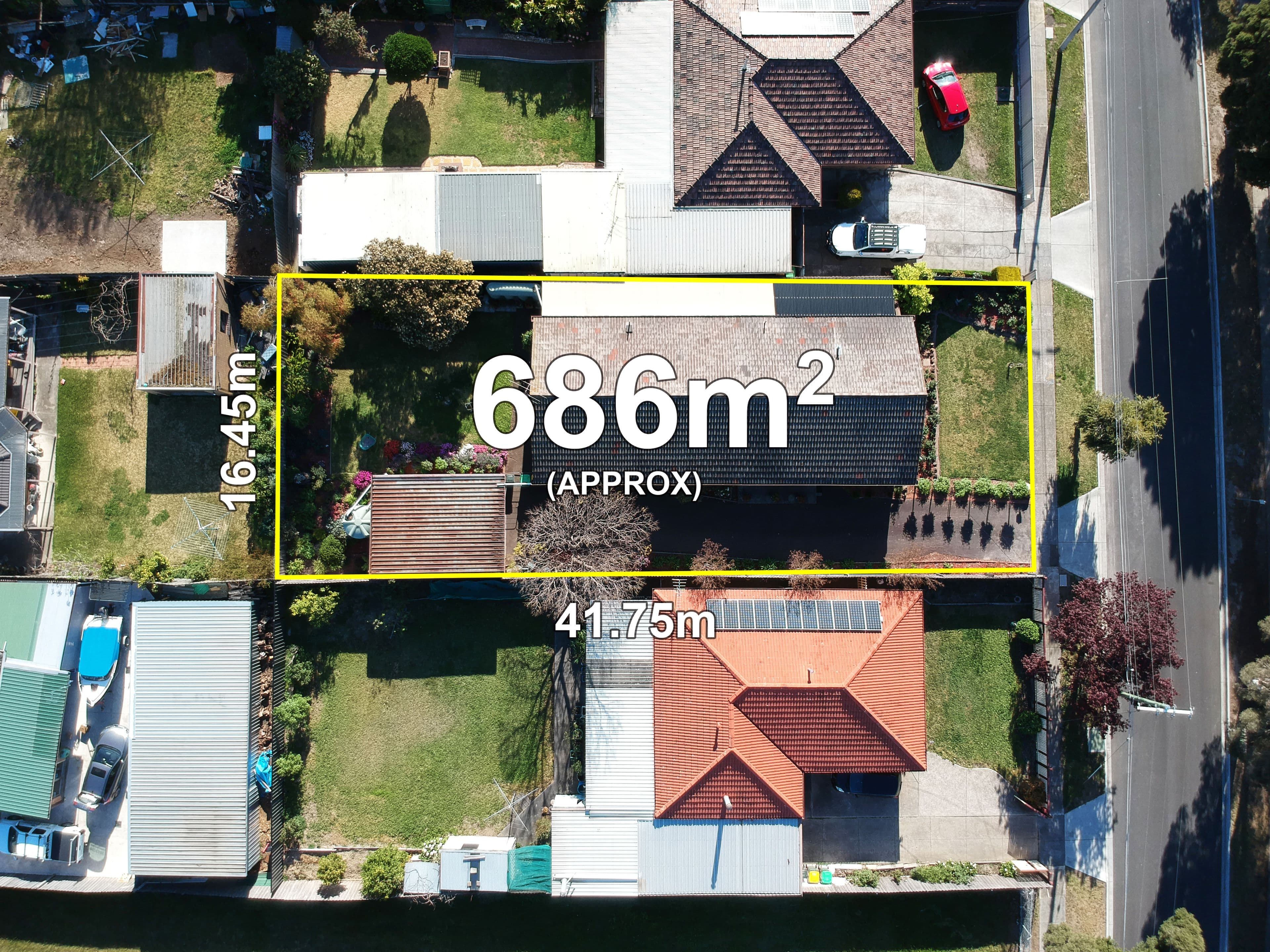 27 Maxwell Street, Lalor VIC 3075, Lalor - Image 1
