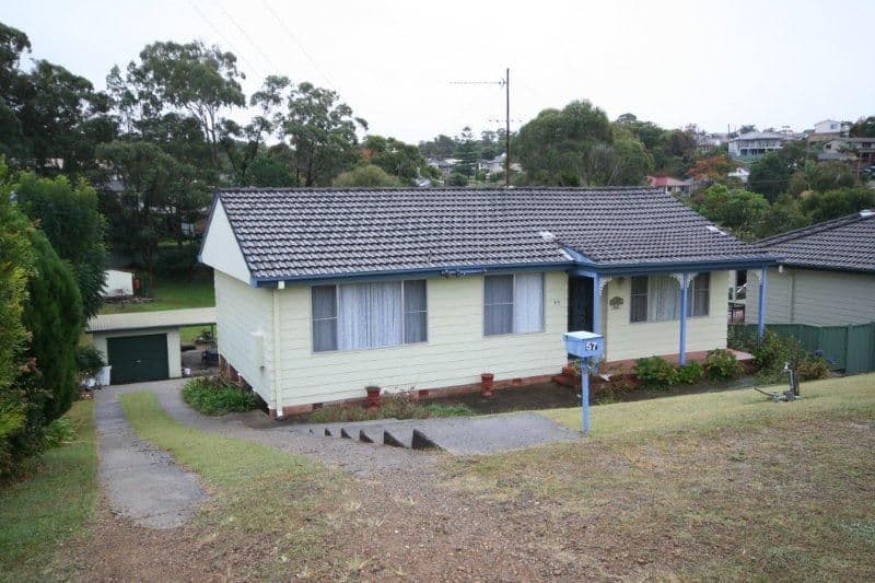 57 John Street, BELMONT NORTH NSW 2280, Belmont North - Image 1