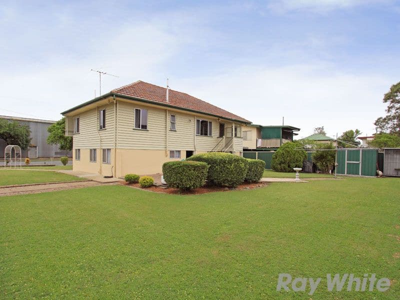 160 St Vincents Road, VIRGINIA QLD 4014, Virginia - Image 1