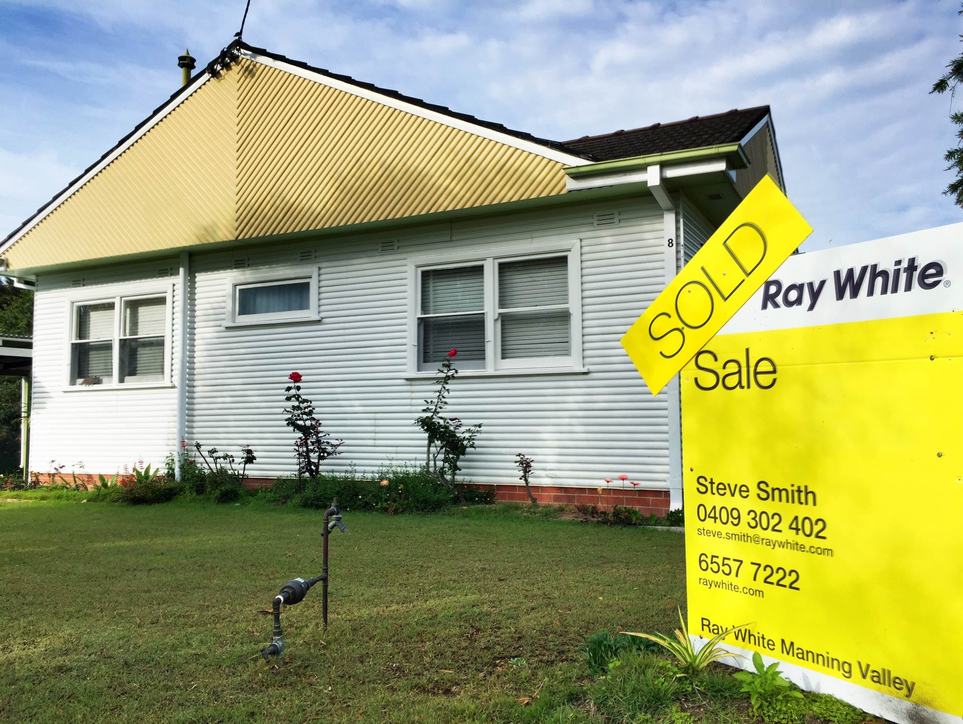 8 Hooke Street, Taree - Image 1