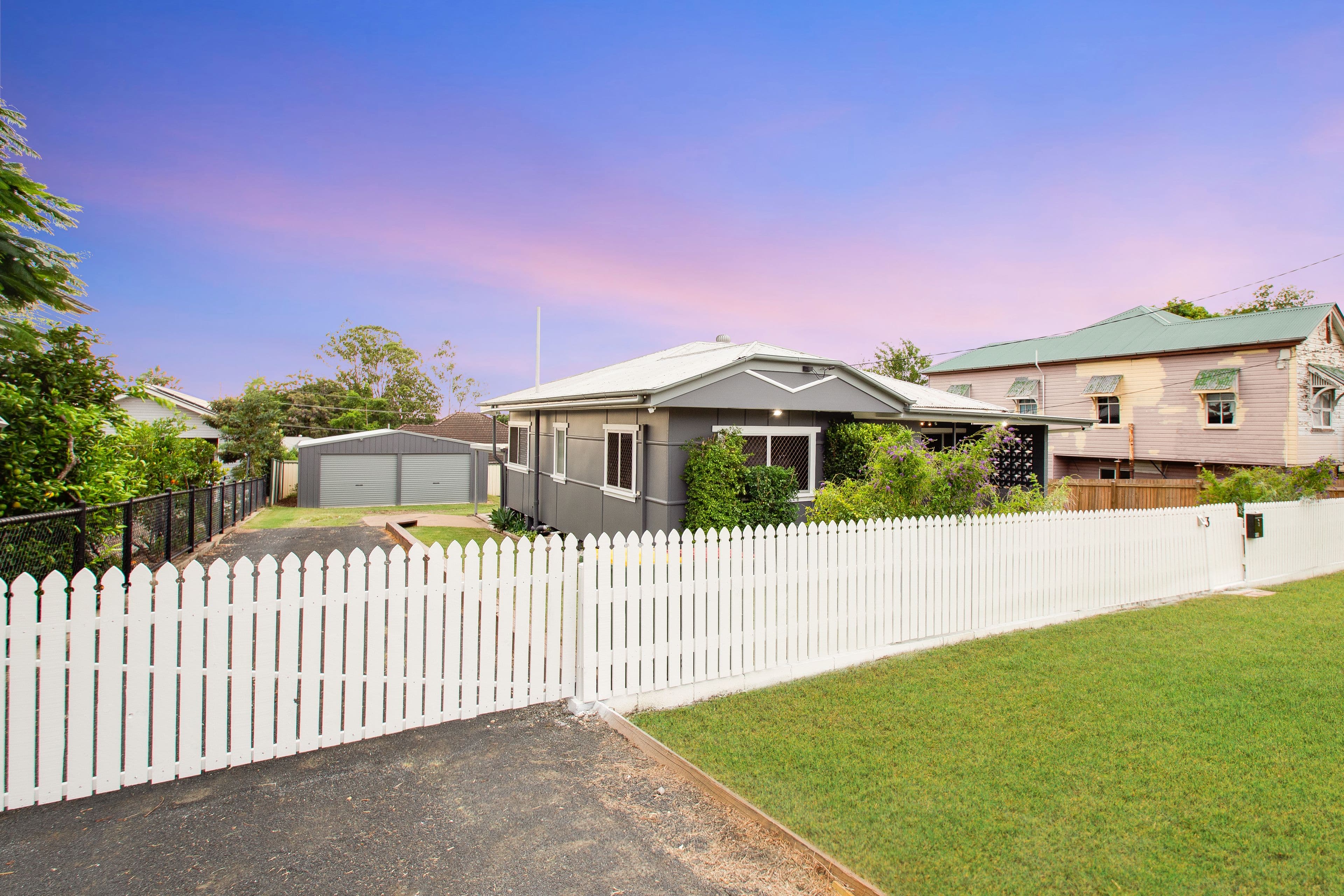 3 Watson Street, East Ipswich QLD 4305, East Ipswich - Image 1