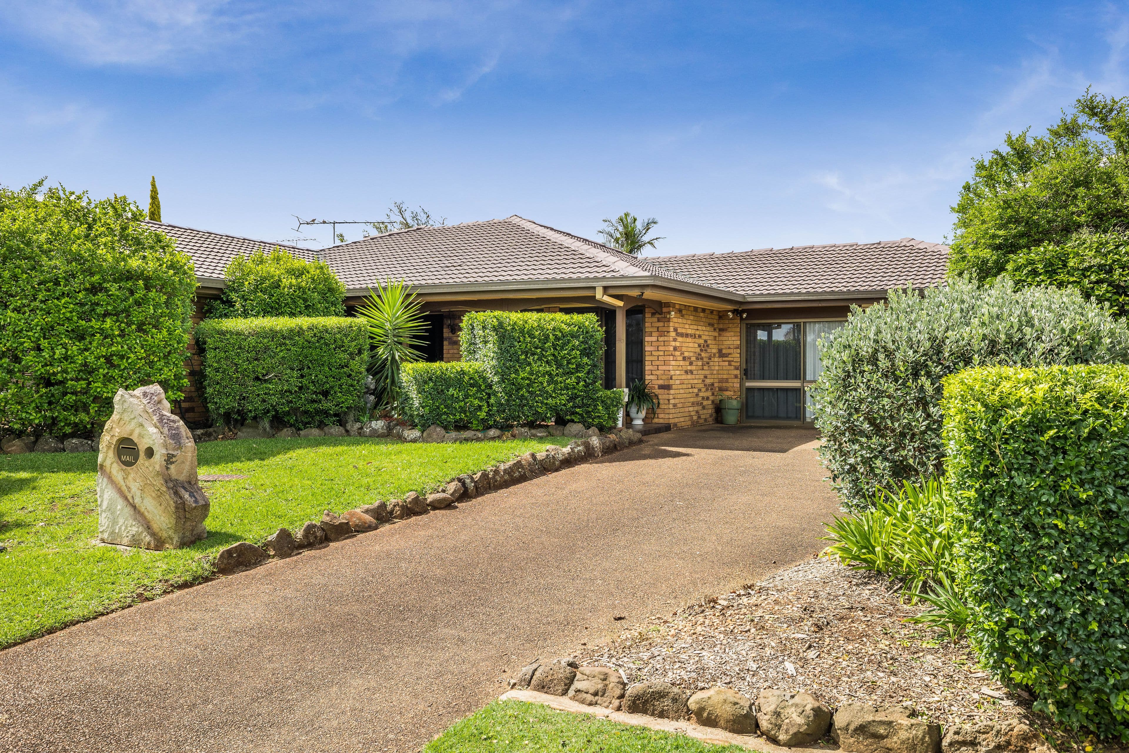 1 Kingsford Smith Drive, Wilsonton QLD 4350, Wilsonton - Image 1