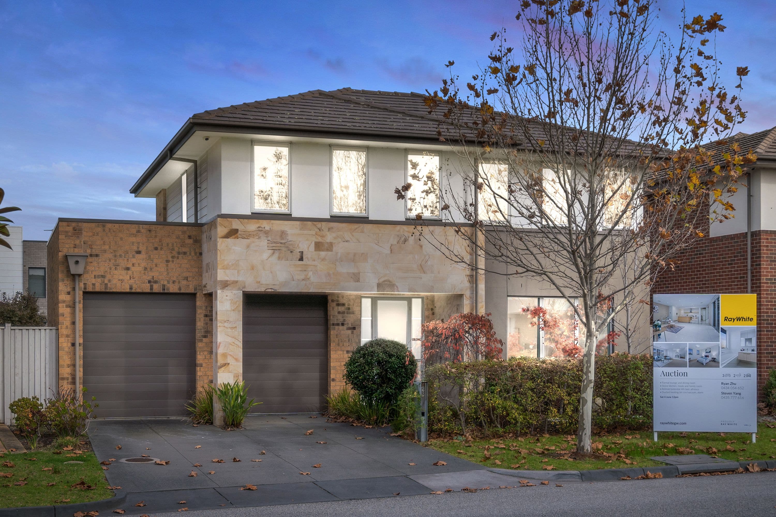 23 Queensberry Circuit, Mulgrave VIC 3170, Mulgrave - Image 1