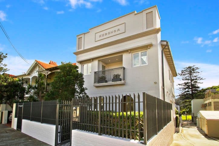 1 Robertson Place, WATSONS BAY NSW 2030, Watsons Bay - Image 1