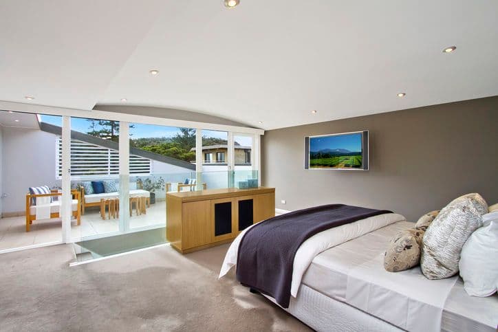 1 Robertson Place, WATSONS BAY NSW 2030, Watsons Bay - Thumbnail 4