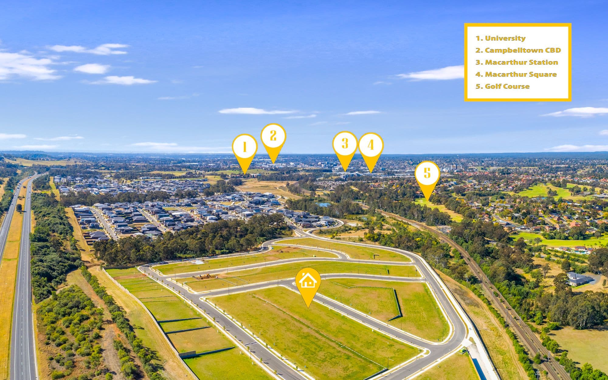 11 Gamble Street, Campbelltown NSW 2560, Campbelltown - Thumbnail 3