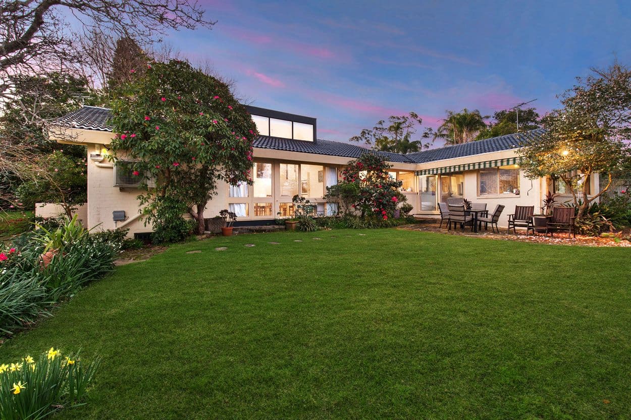 14 Normurra Avenue, Turramurra NSW 2074, Turramurra - Image 1