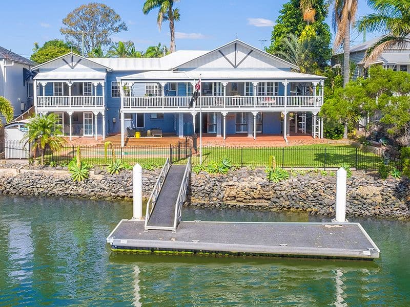 14 Wynnum Road, Norman Park QLD 4170, Norman Park - Thumbnail 2