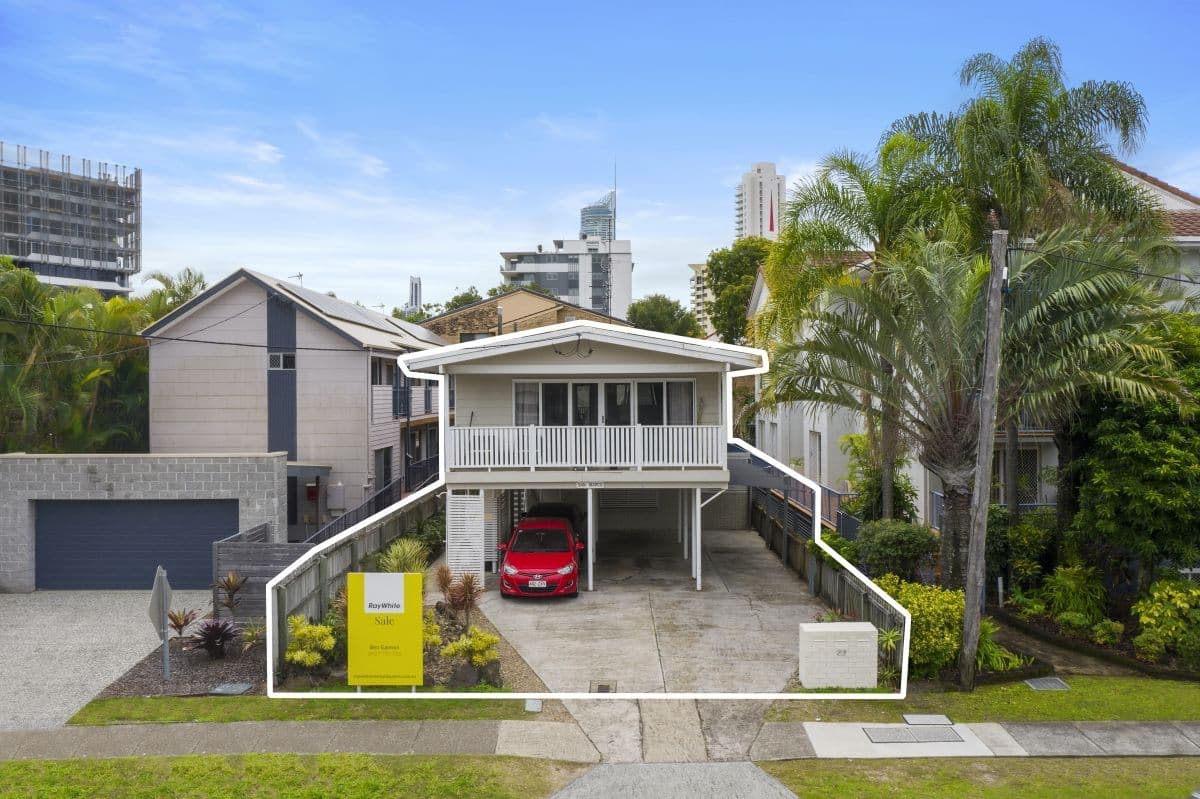 23 Monaco Street, Surfers Paradise QLD 4217, Surfers Paradise - Thumbnail 2