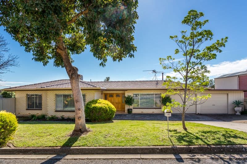 42 Burnbank Grove, Athelstone SA 5076, Athelstone - Image 1