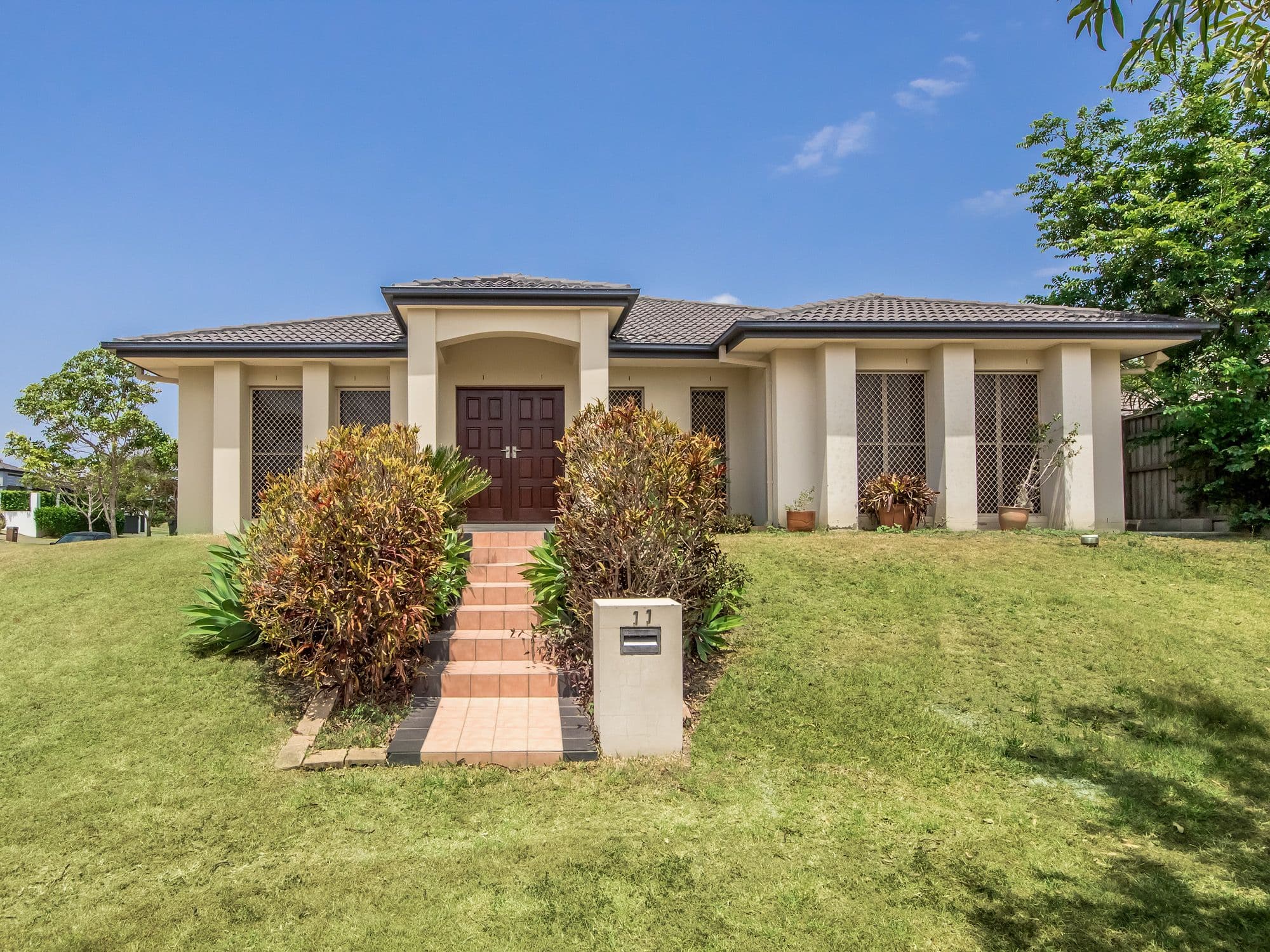 11 Rushcutter Avenue, Oxenford QLD 4210, Oxenford - Image 1