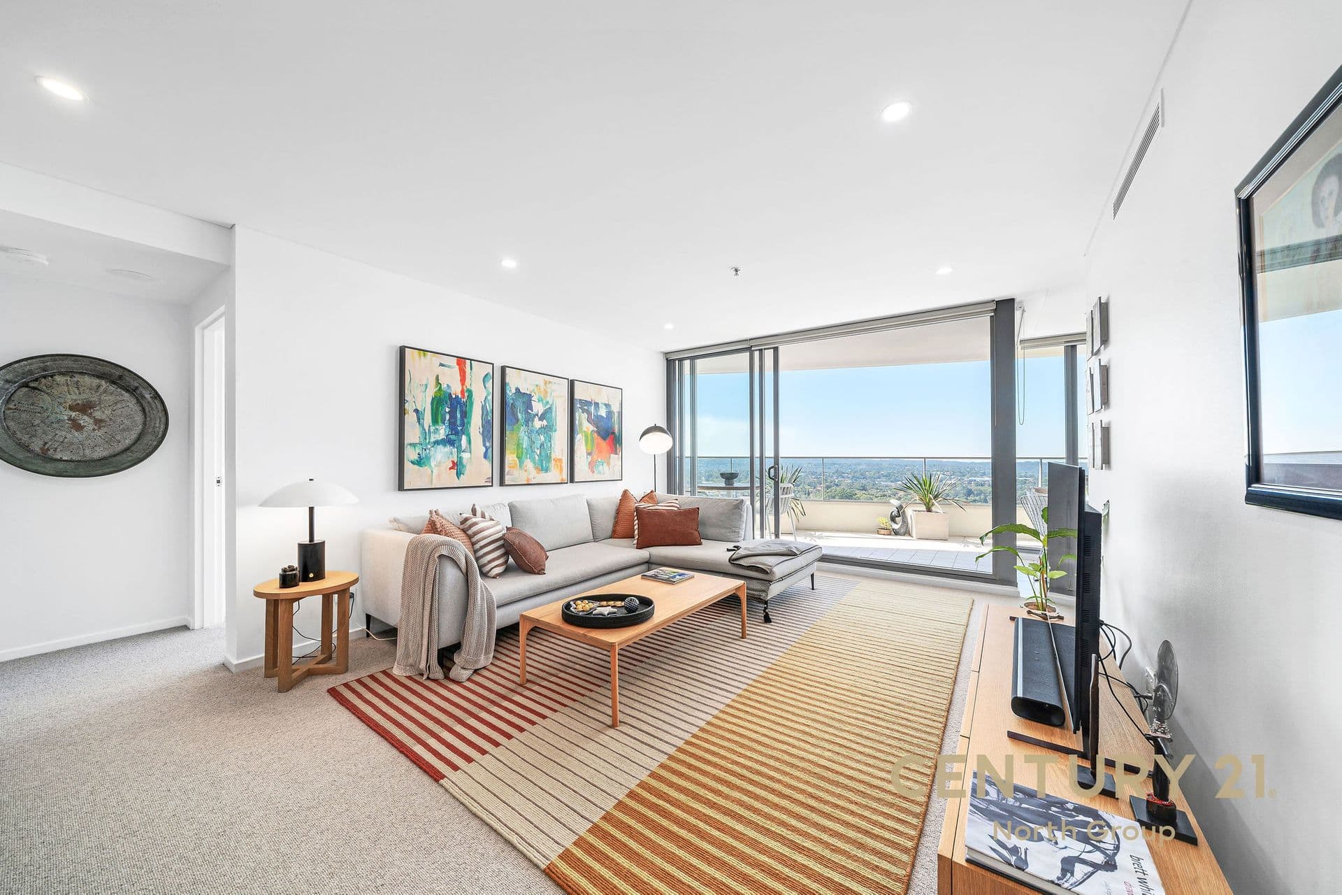2508 /9 Railway Street, Chatswood, NSW, 2067, Chatswood - Image 1