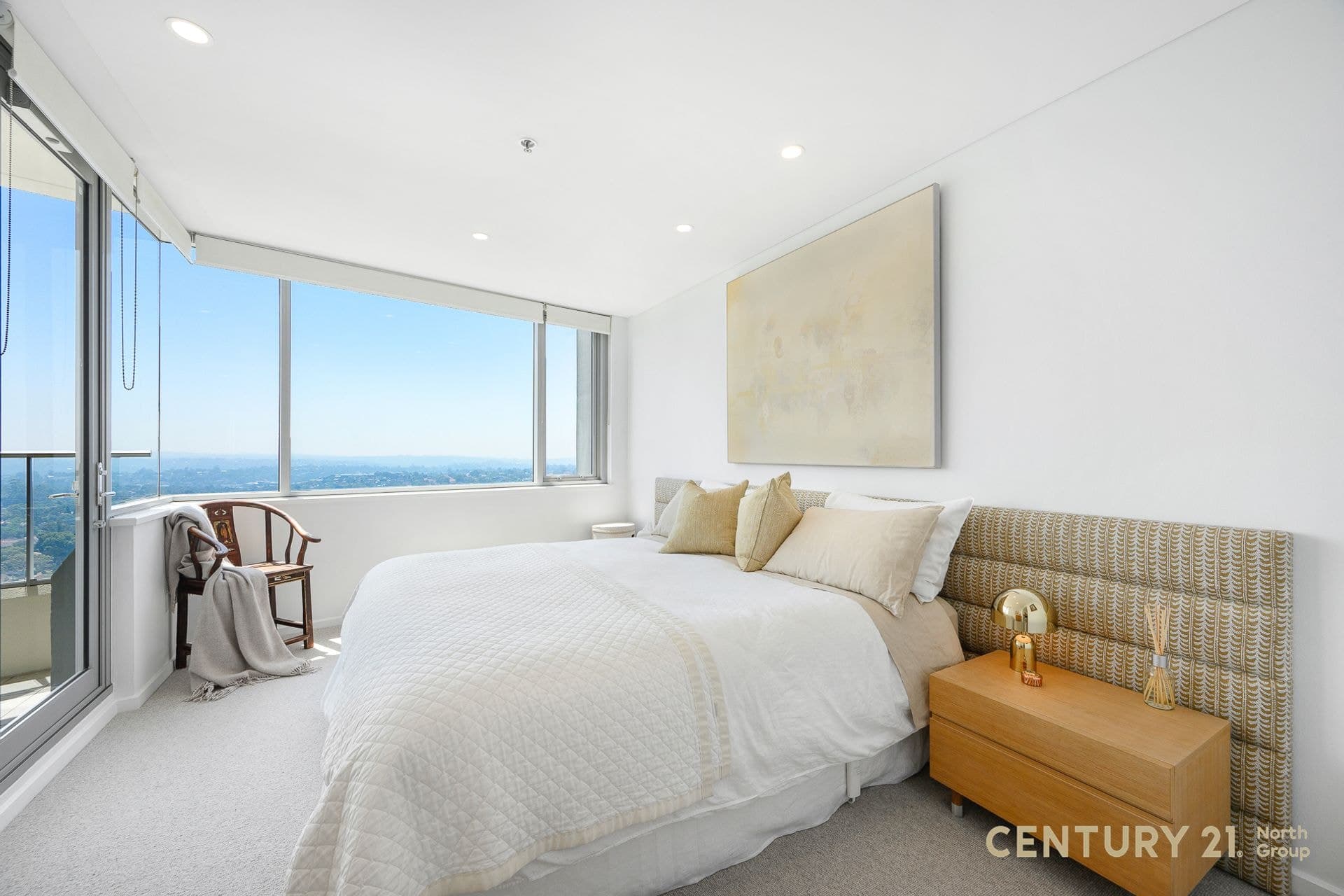 2508 /9 Railway Street, Chatswood, NSW, 2067, Chatswood - Thumbnail 4