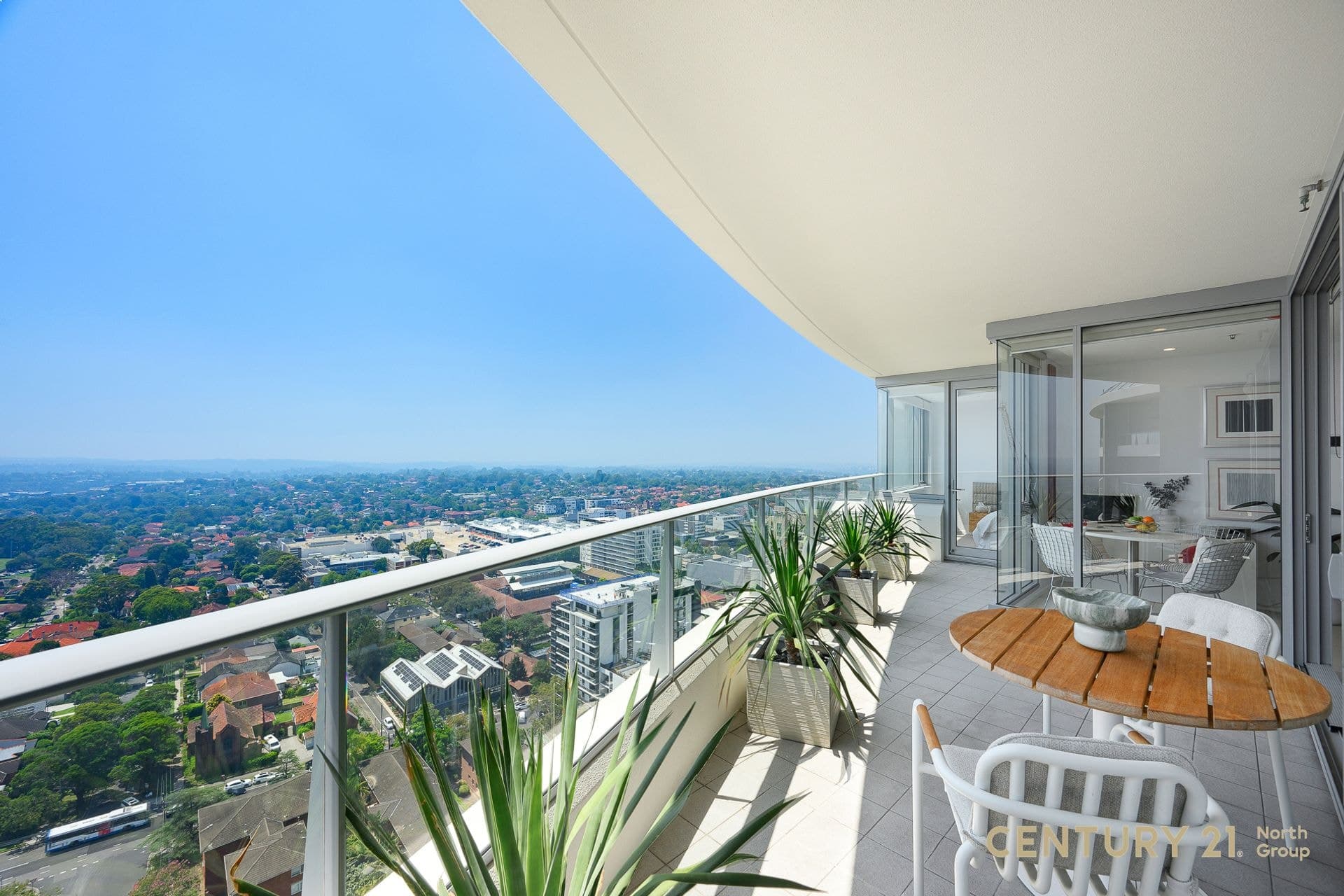 2508 /9 Railway Street, Chatswood, NSW, 2067, Chatswood - Thumbnail 6