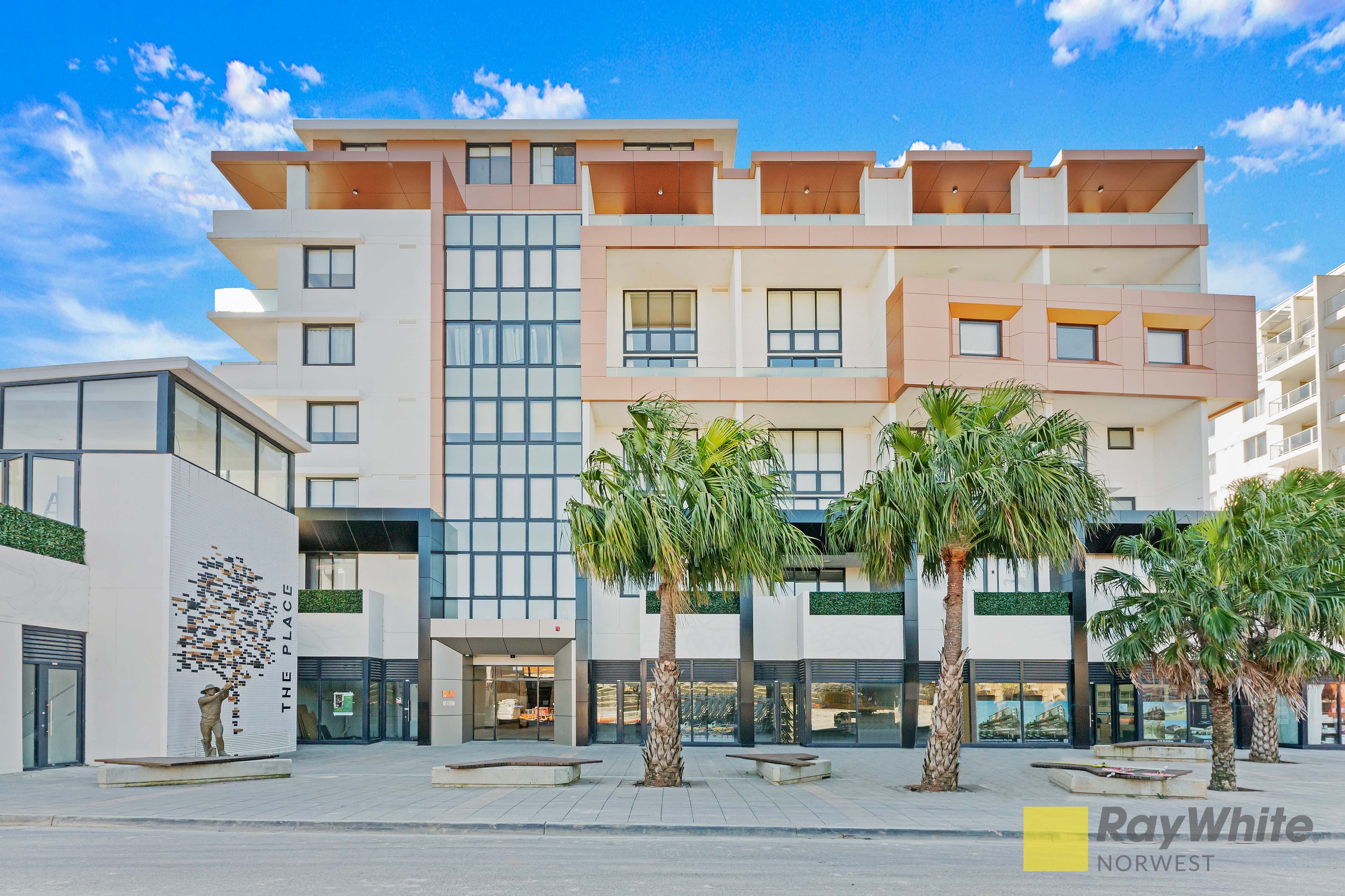 1 Markham Place, Ashfield NSW 2131, Ashfield - Image 1