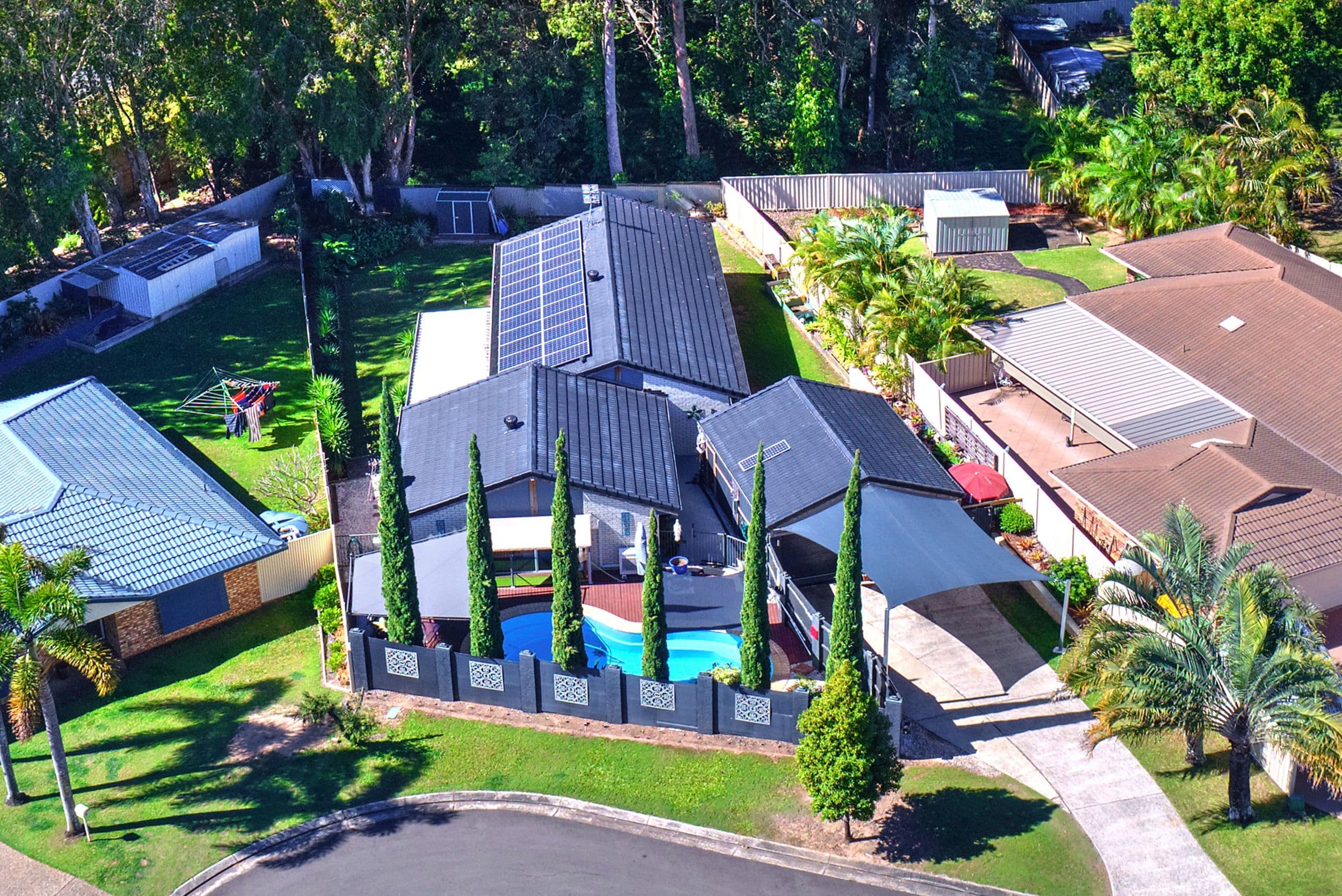 7 Brushwood Court, Buderim QLD 4556, Buderim - Thumbnail 2