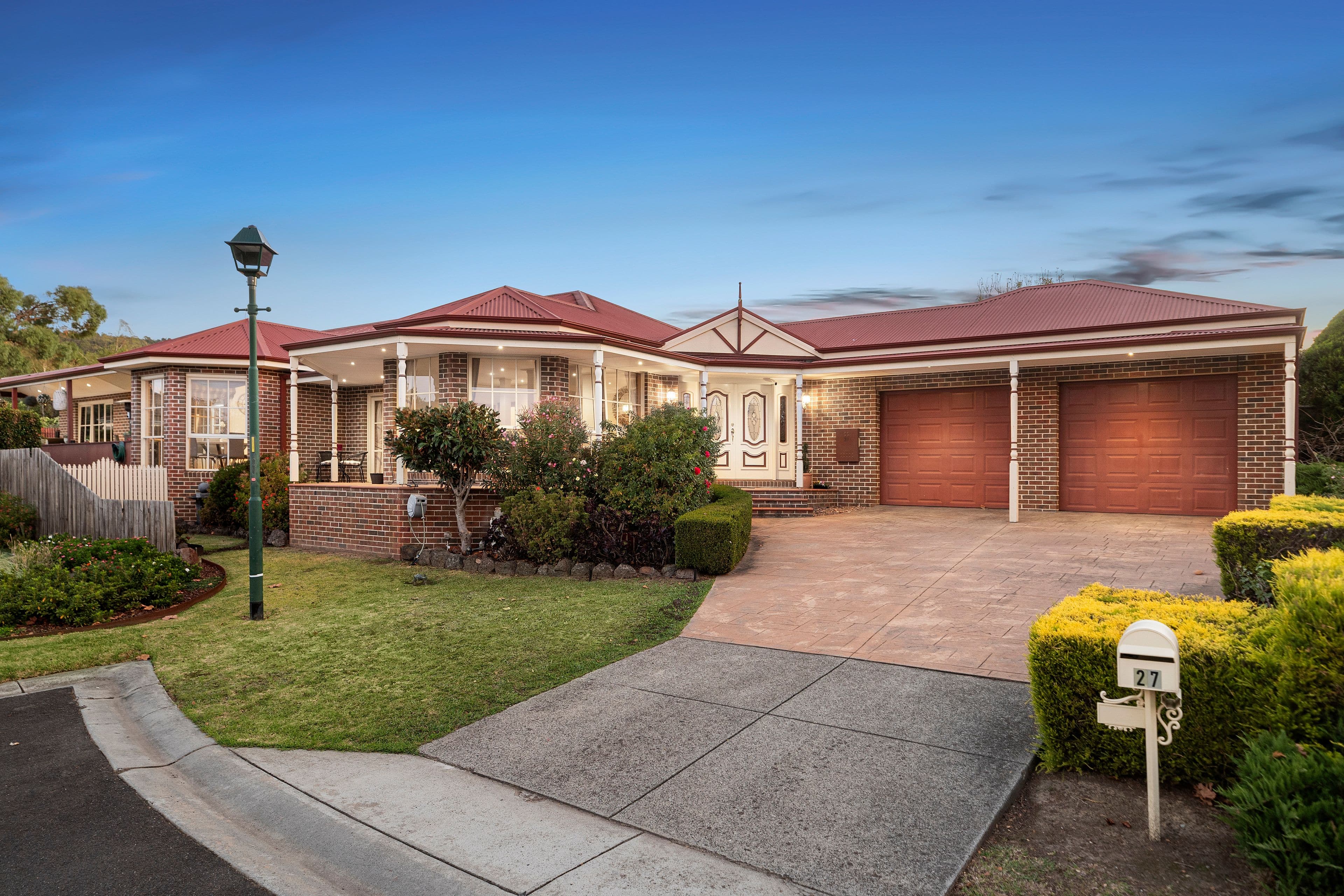 27 Pendelton Place, Lysterfield VIC 3156, Lysterfield - Image 1