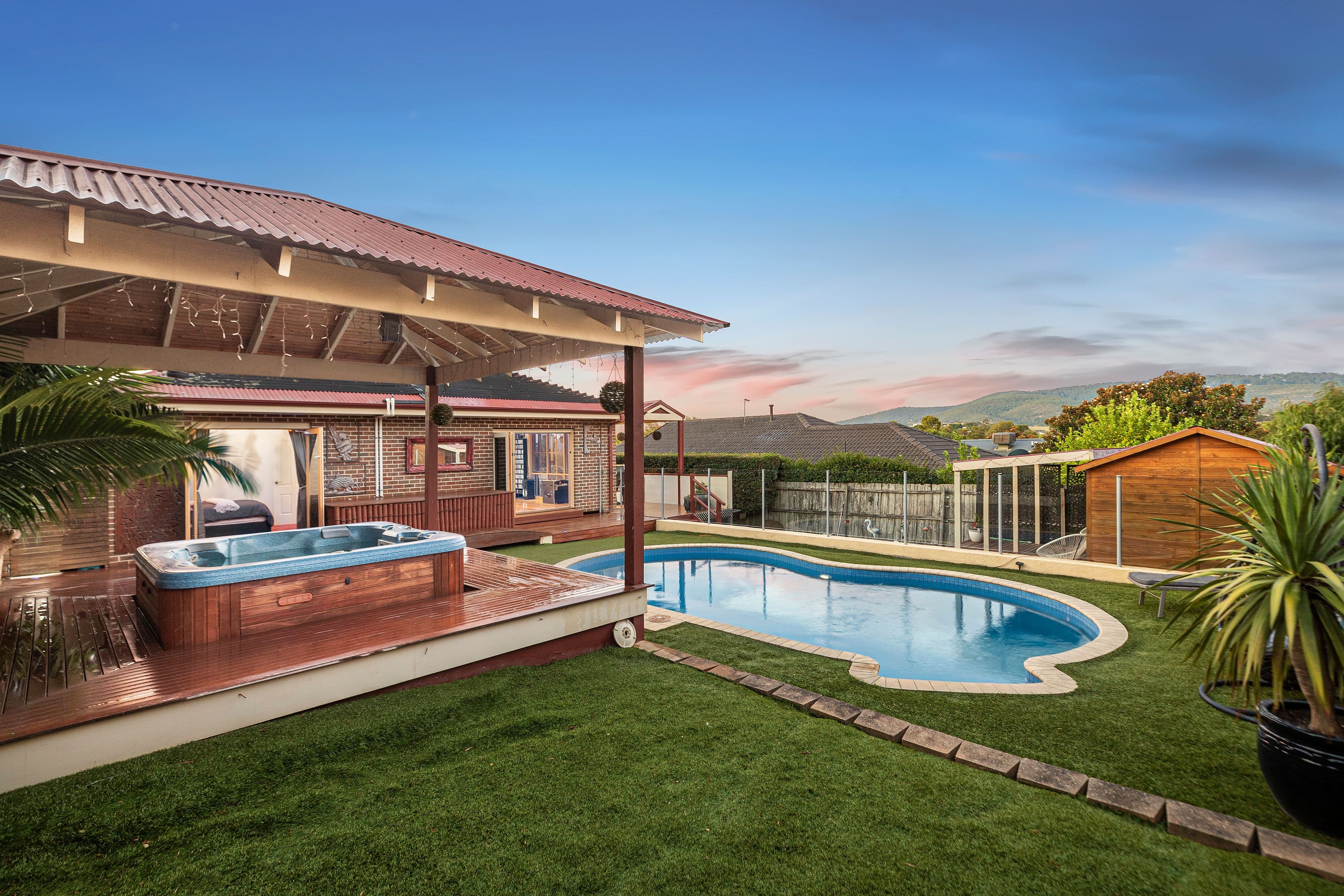 27 Pendelton Place, Lysterfield VIC 3156, Lysterfield - Thumbnail 2
