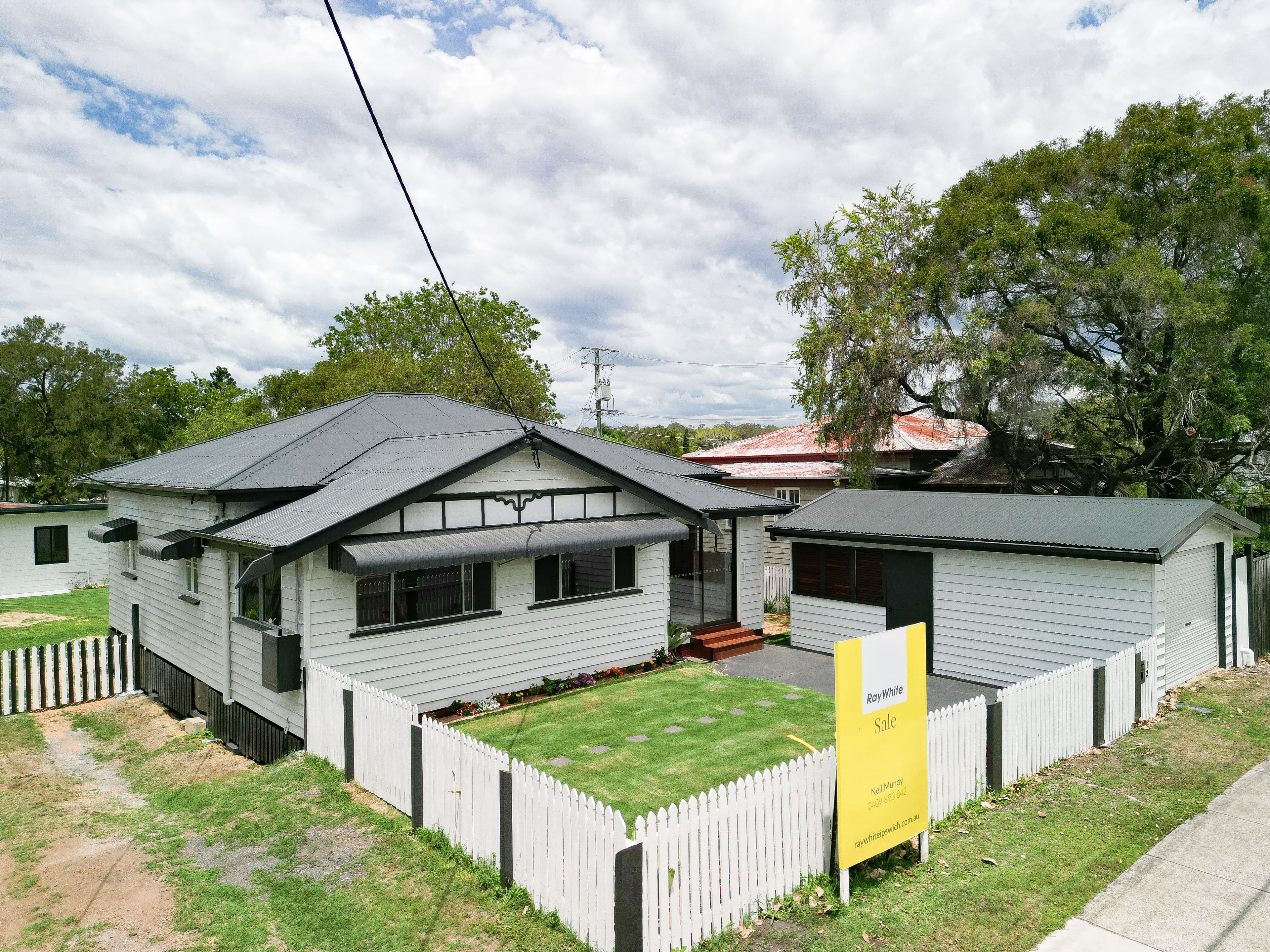12 Stafford Street, Booval QLD 4304, Booval - Image 1