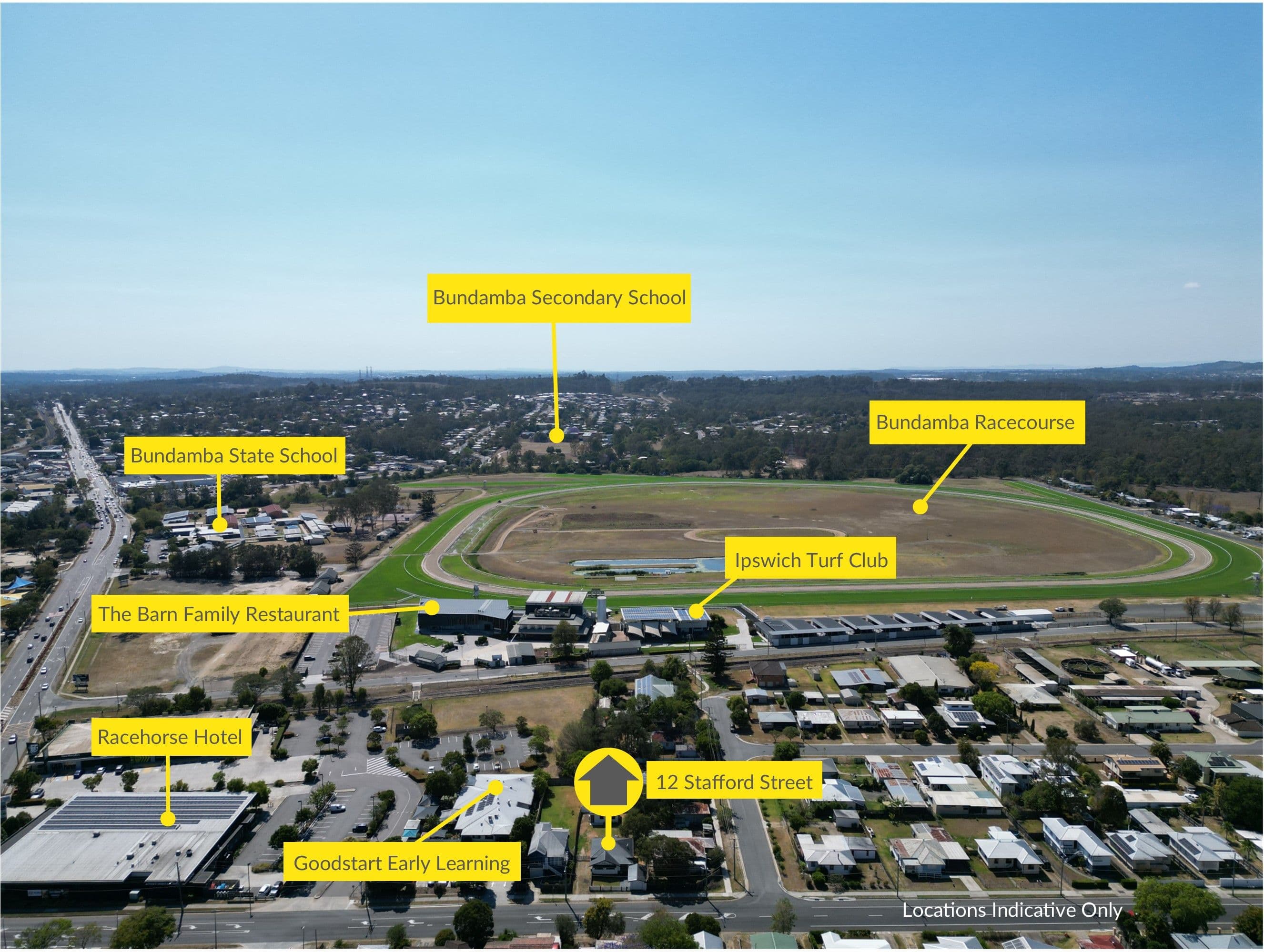 12 Stafford Street, Booval QLD 4304, Booval - Thumbnail 2