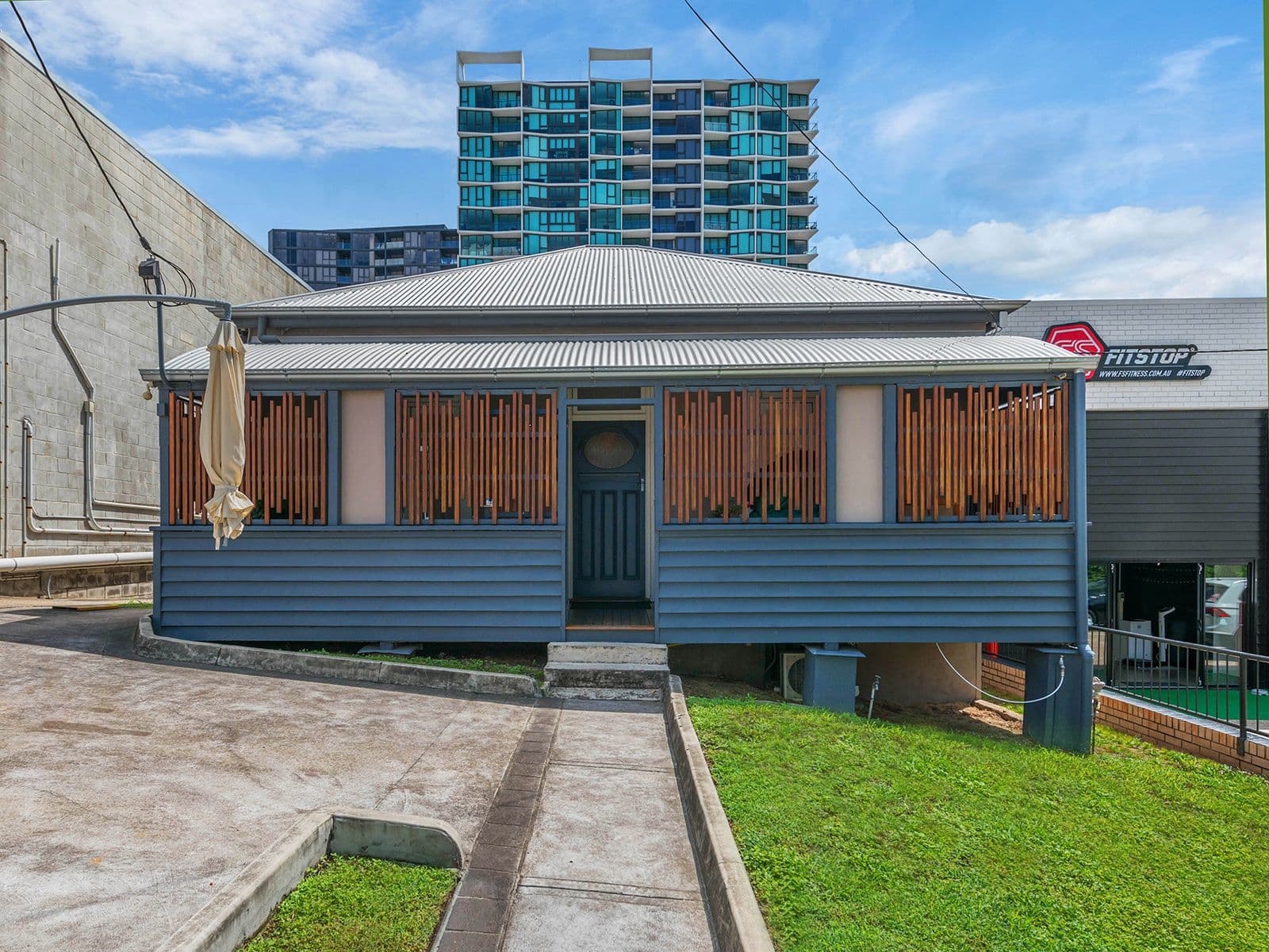 186 Dangar Street, Armidale NSW 2350, Armidale - Image 1