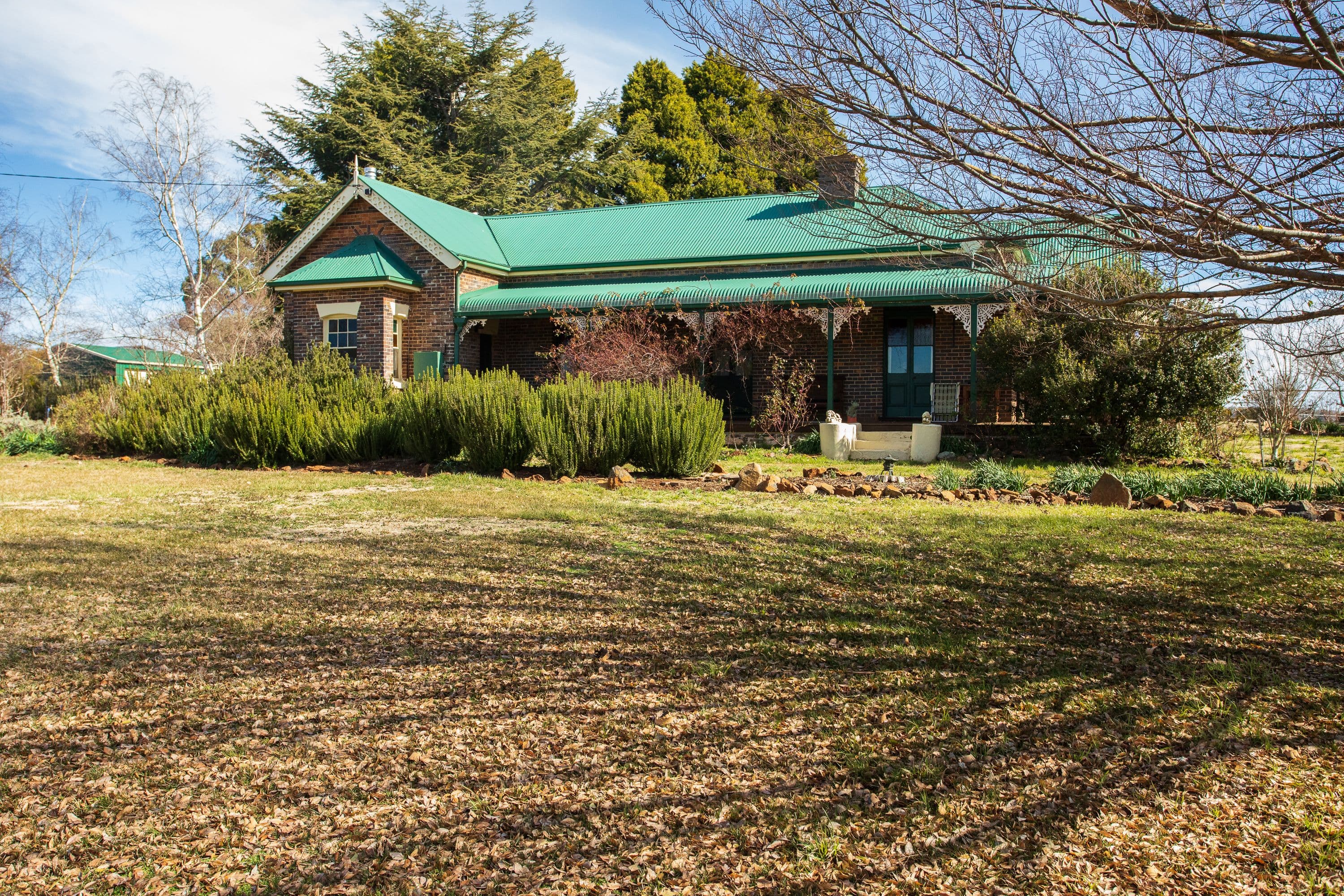 34 Robinsons Lane, Guyra NSW 2365, Guyra - Image 1