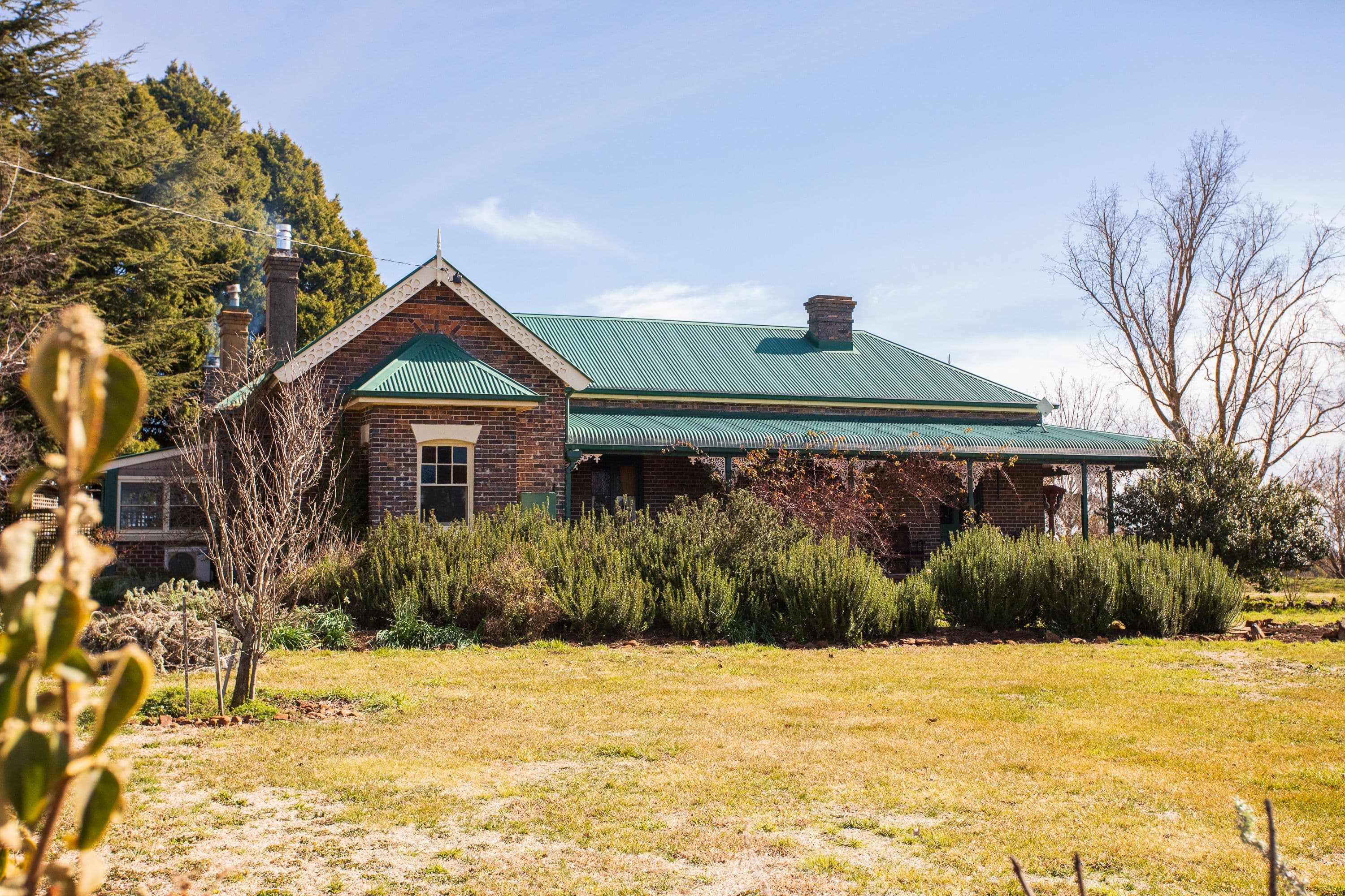 34 Robinsons Lane, Guyra NSW 2365, Guyra - Thumbnail 2