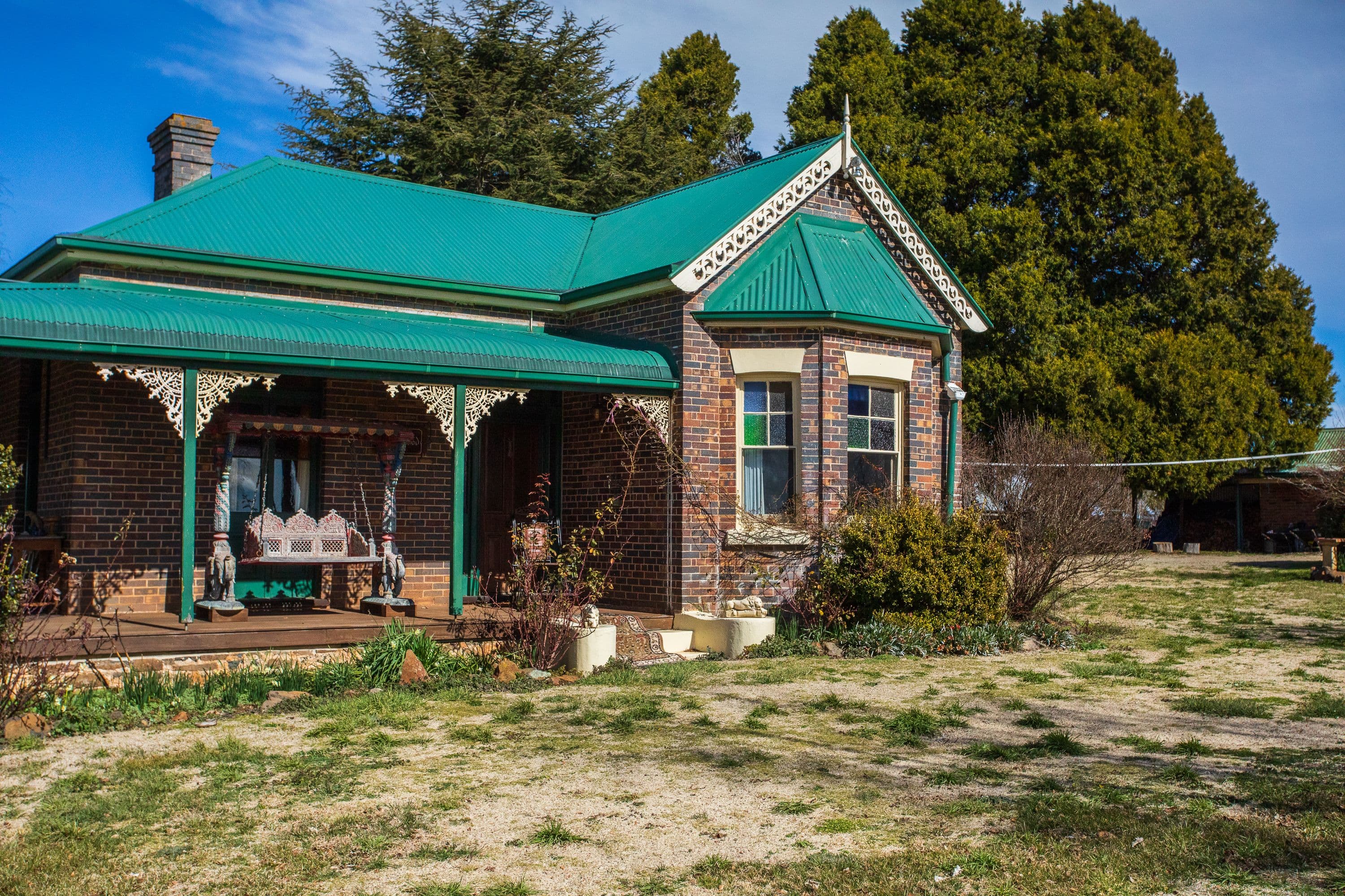 34 Robinsons Lane, Guyra NSW 2365, Guyra - Thumbnail 3