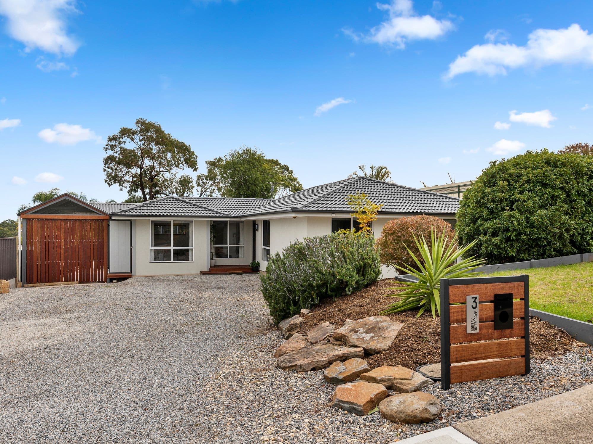 3 Jacqueline Avenue, Woodcroft SA 5162, Woodcroft - Image 1