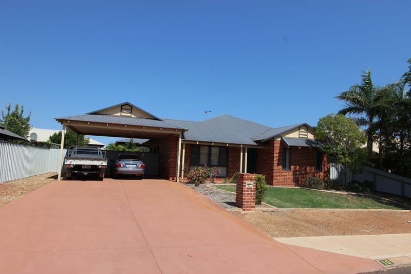 10 Delmere Way, BAYNTON WA 6714, Baynton - Thumbnail 2