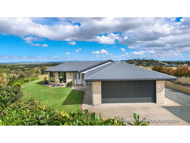 13 Trenwith Terrace, Rockyview QLD 4701, Rockyview - Image 1