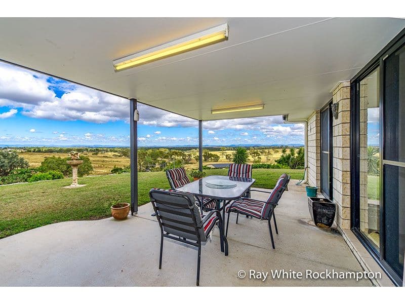 13 Trenwith Terrace, Rockyview QLD 4701, Rockyview - Thumbnail 6