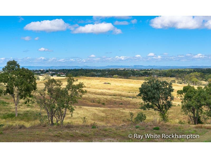 13 Trenwith Terrace, Rockyview QLD 4701, Rockyview - Thumbnail 8