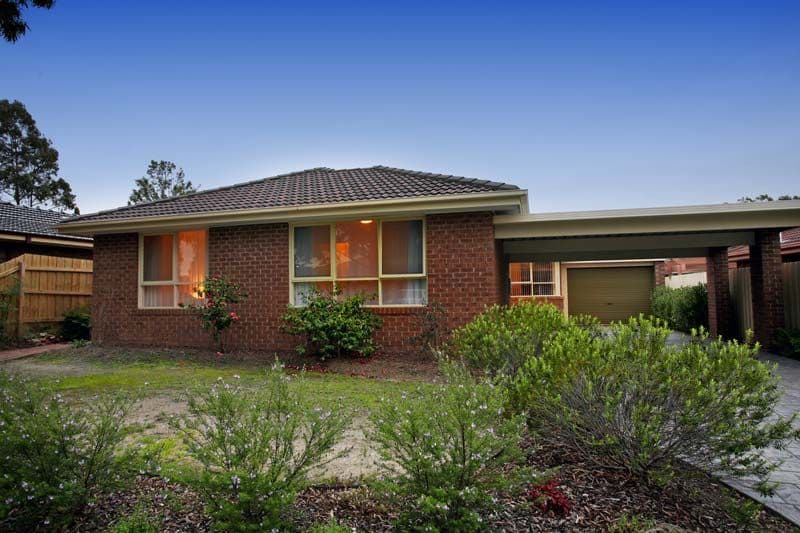 24 Crestdale Road, WANTIRNA VIC 3152, Wantirna - Image 1