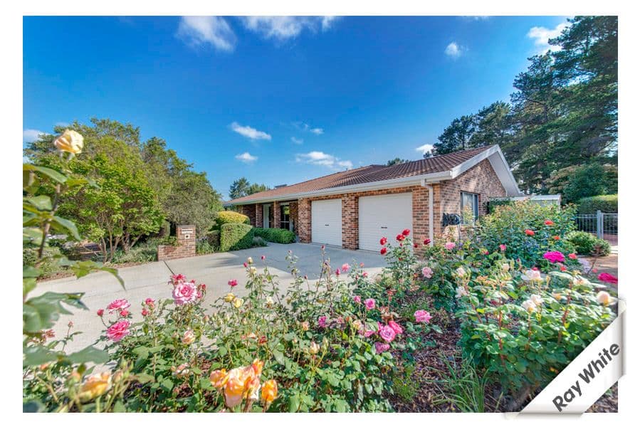 4 Belfield Crescent, FLOREY ACT 2615, Florey - Image 1