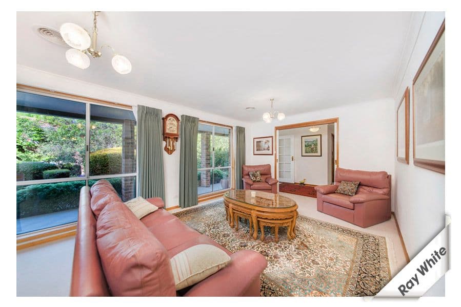 4 Belfield Crescent, FLOREY ACT 2615, Florey - Thumbnail 2