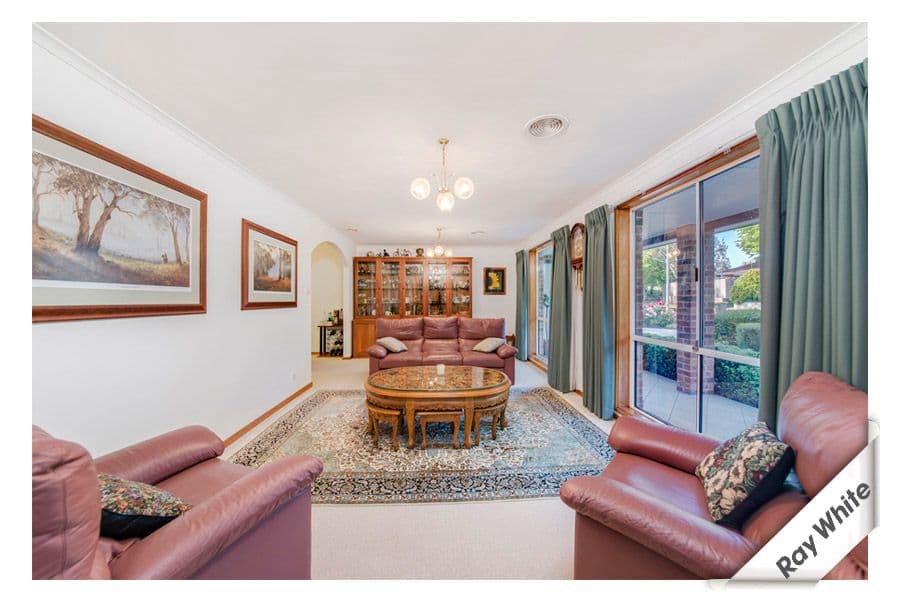 4 Belfield Crescent, FLOREY ACT 2615, Florey - Thumbnail 3
