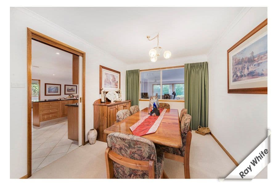 4 Belfield Crescent, FLOREY ACT 2615, Florey - Thumbnail 4