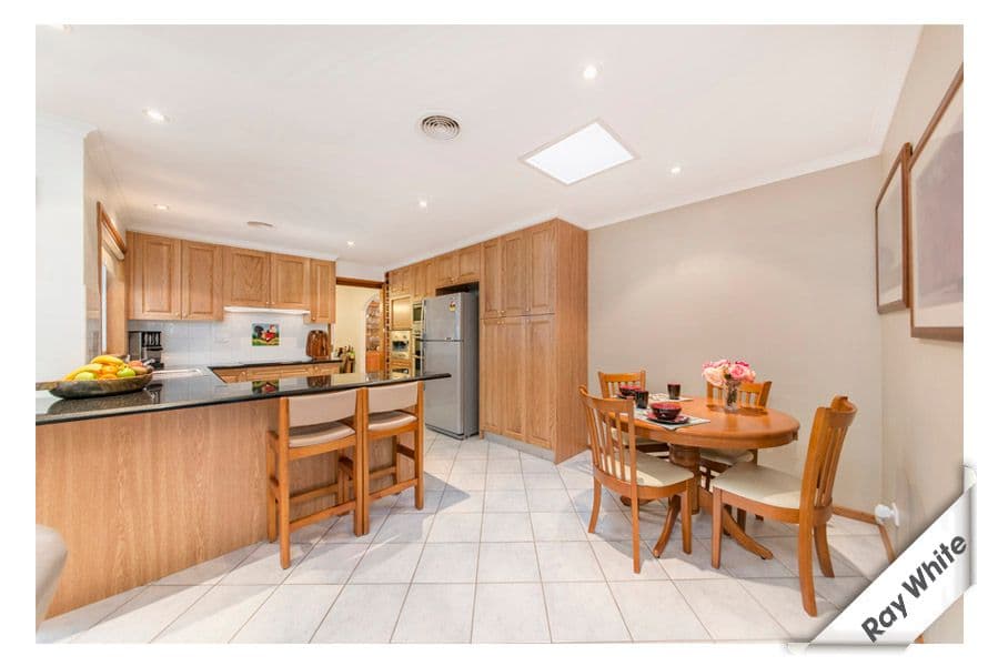 4 Belfield Crescent, FLOREY ACT 2615, Florey - Thumbnail 7