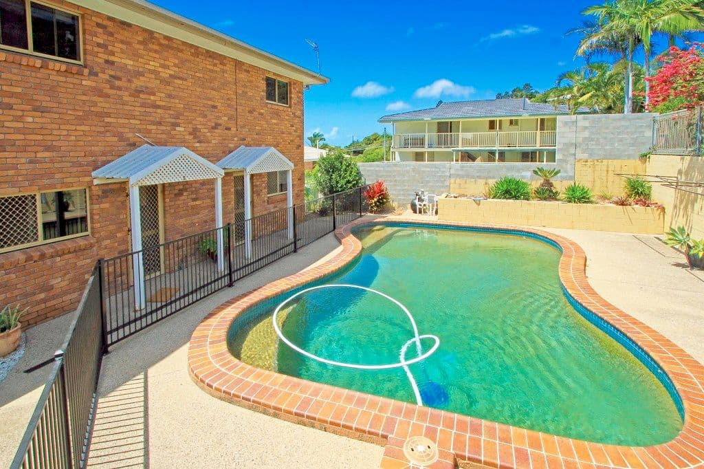Unit 3, 2 Marlin Street, YEPPOON QLD 4703, Yeppoon - Thumbnail 2