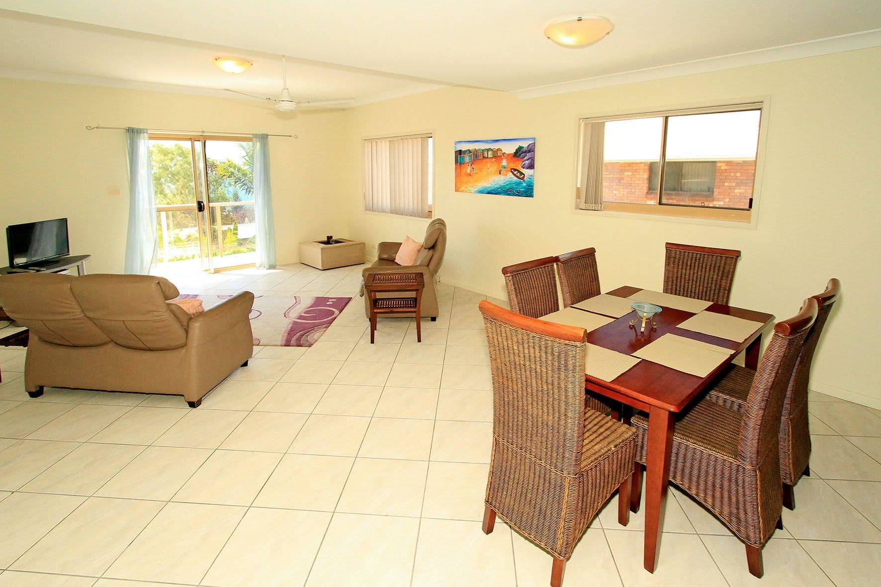 Unit 3, 2 Marlin Street, YEPPOON QLD 4703, Yeppoon - Thumbnail 5
