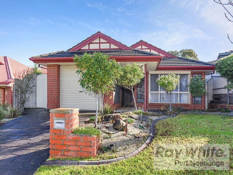 5 Hornpipe Glen, Seaford Rise SA 5169, Seaford Rise - Image 1