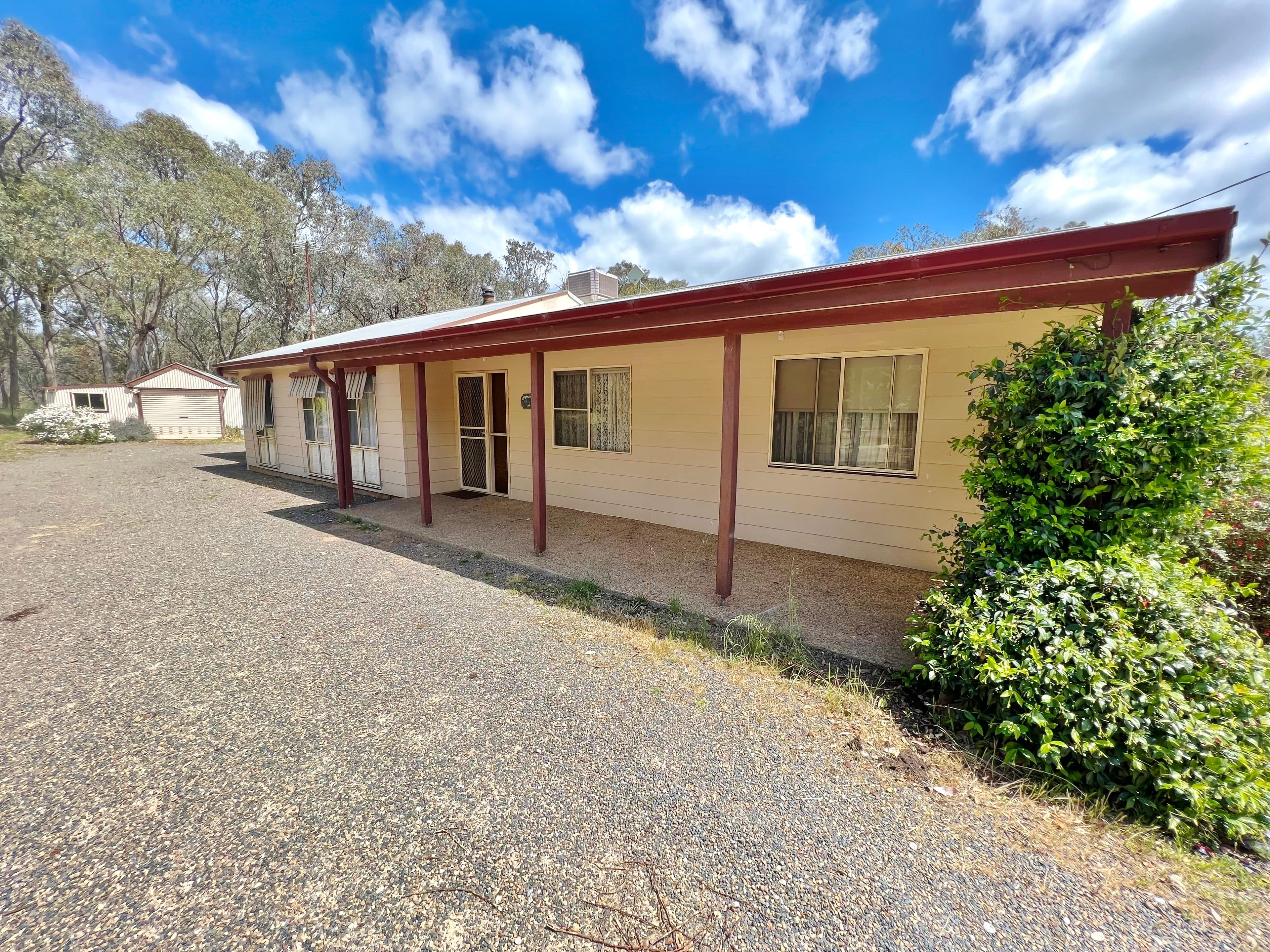 1 Skeeterville Road, Young NSW 2594, Young - Image 1
