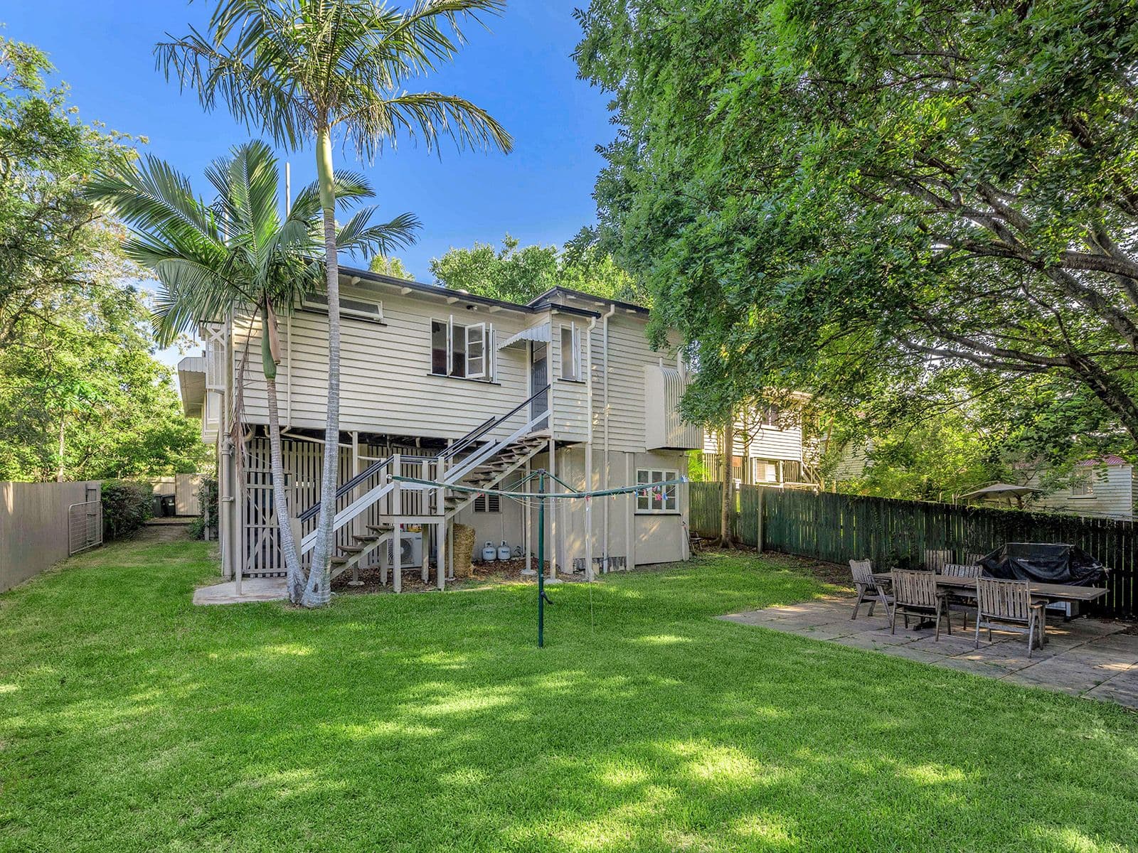 25 Elimatta Drive, Ashgrove QLD 4060, Ashgrove - Thumbnail 4