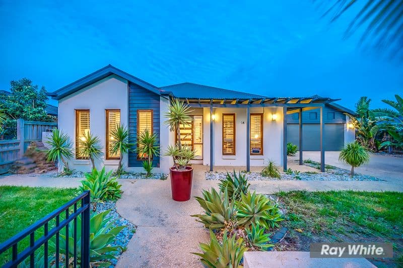14 Seasons Boulevard, Tarneit VIC 3029, Tarneit - Image 1