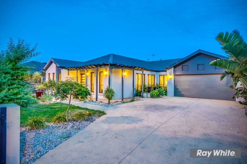 14 Seasons Boulevard, Tarneit VIC 3029, Tarneit - Thumbnail 2