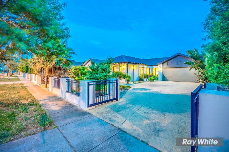 14 Seasons Boulevard, Tarneit VIC 3029, Tarneit - Thumbnail 3