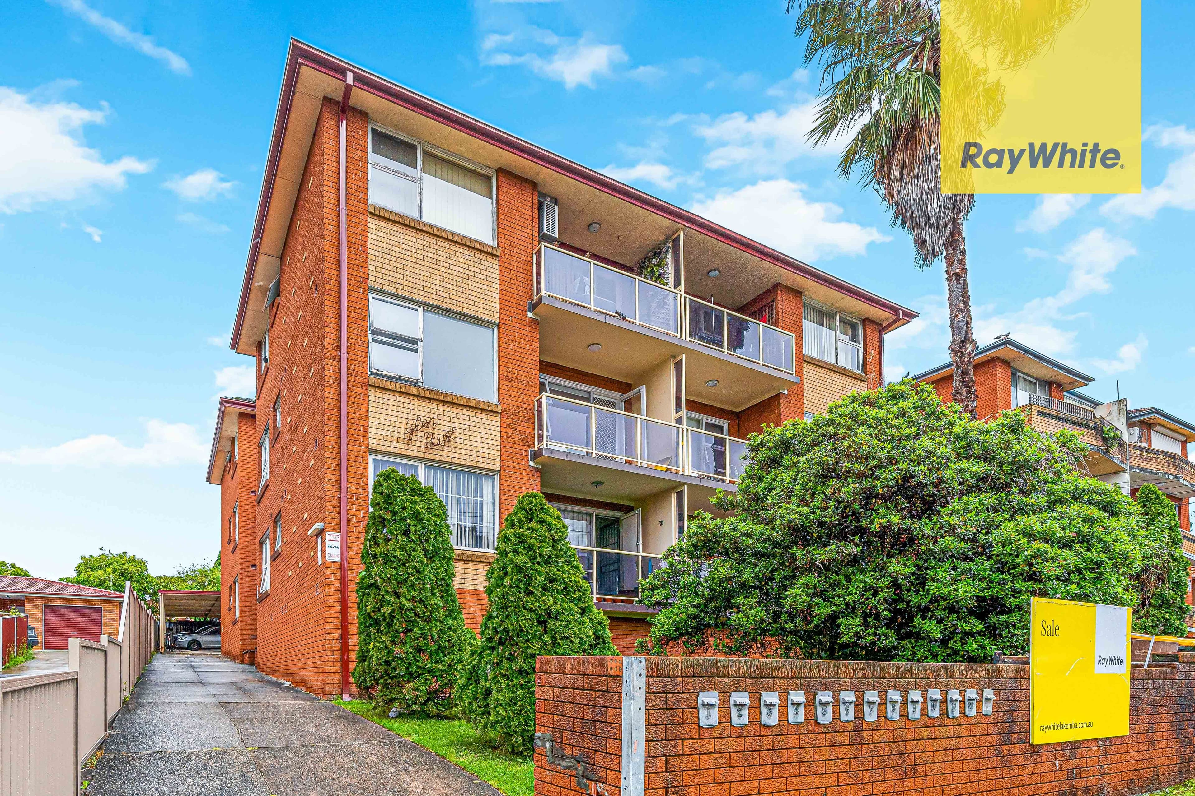 27 Wangee Road, Lakemba NSW 2195, Lakemba - Image 1