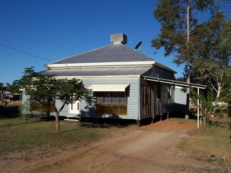 98 Cassowary Street, LONGREACH QLD 4730, Longreach - Image 1