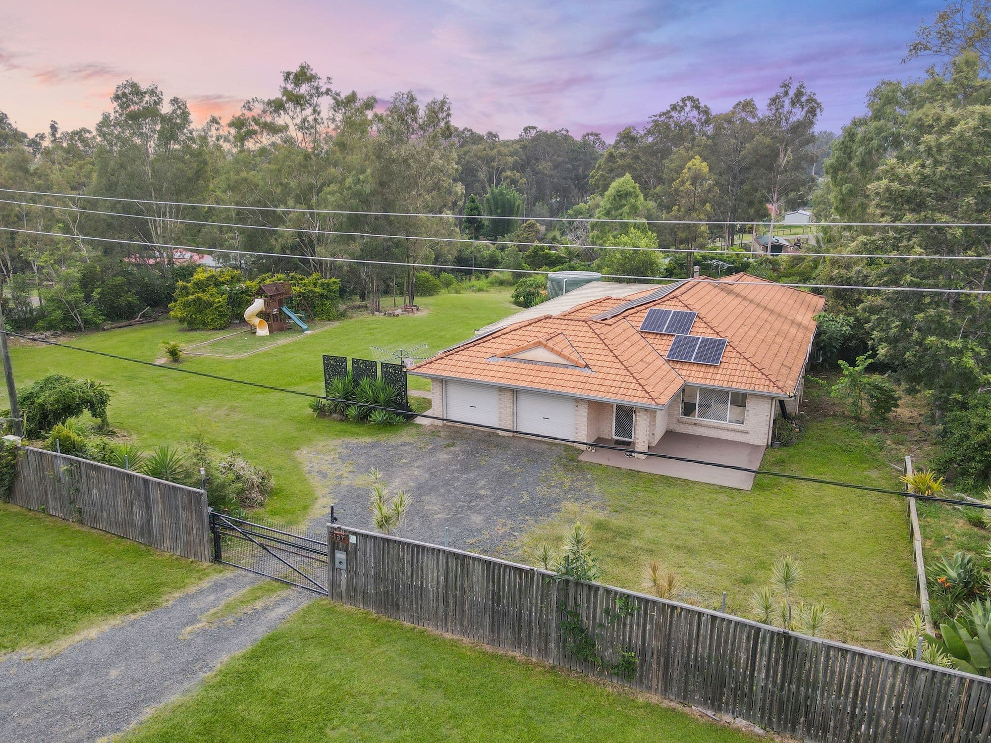 137-139 Orion Road, Cedar Vale QLD 4285, Cedar Vale - Thumbnail 3